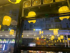 -锅哥有料老火锅(金港国际店)