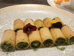 -沈灶河豚宴·河豚融合餐厅(汉中路店)