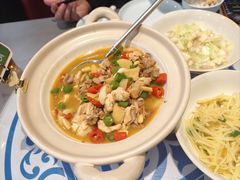 -巡湘记·乡野湖南菜(周浦万达店)
