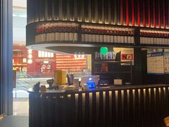 -火地铁板烧(虹口龙之梦店)