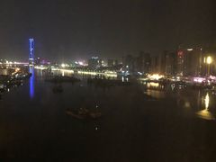 -澳门十六浦索菲特大酒店