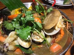 -仓库南洋海鲜小排档(柳河路店)