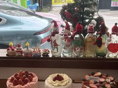 -流酥可心·牛乳蛋糕商店(禾祥西路店)
