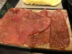 -疯狂的筷子老灶九宫格火锅