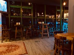 -后院儿·精酿·塔罗Happy Bar