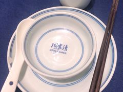 -周家湾(淮扬菜学府路店)