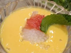 -亚马逊蒸汽活海鲜自助(LCM置汇旭辉广场店)