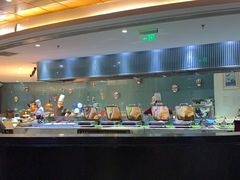 -339旋转餐厅(天府熊猫塔店)