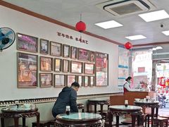 -仁信双皮奶(东川路店)