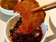 -海底捞火锅(威高广场店)