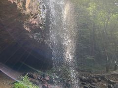 -四明山国家森林公园