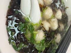 -老滕家过桥米线(金鱼胡同店)