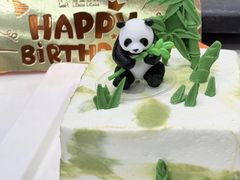 -壹点壹客·生日蛋糕(南山店)