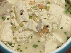 小时候老豆腐-小时候文化餐厅(盘山店)