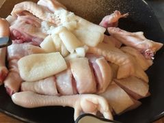 原味椰子鸡-大头椰·椰子鸡火锅(南宁万象城店)