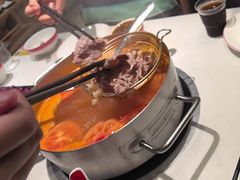 -陈记顺和潮汕牛肉火锅(番禺迎宾大道店)
