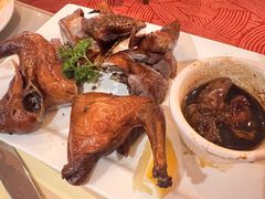 -太平馆餐厅(尖沙咀店)