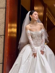 -Chic Bridal 熙可婚纱