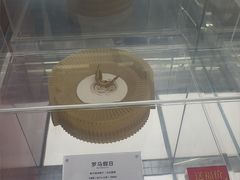-GRAMCAKE一克甜品(昙华林花园山店)