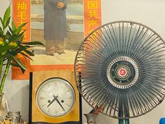 -遇见老南昌-柴火灶(顺外路店)