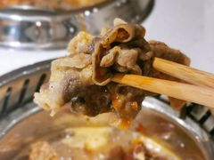 -龍歌自助小火锅(城阳万象汇店)