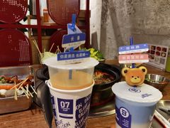 -江湖六膳門串串香(隆礼路店)