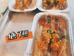 -蚝英雄·鲜蚝自助专门店(洋桥店)