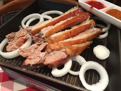 -西贝(上海我格广场店)