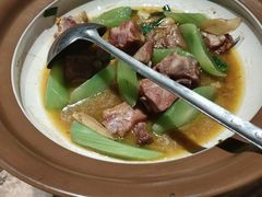 -湘力力小院·鱼汤泡饭(枫林路店)