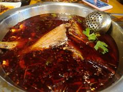 -川东长筷子耗儿鱼(万象润街店)