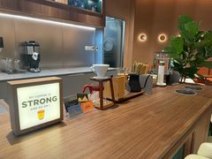 -Peet's Coffee皮爷咖啡(杭州来福士店)