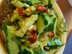 拍黄瓜-曹丞相·地锅鸡·地锅鱼(武林店)