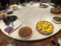 -院8里·小聚园老川菜(九眼桥店)