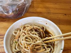 -再回首鸡肉米线(人民路一店)