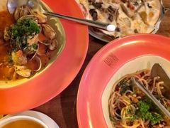 -我的意大利厨房