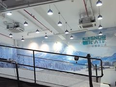 -SNOWGATE滑雪·华雪梦(老西门店)
