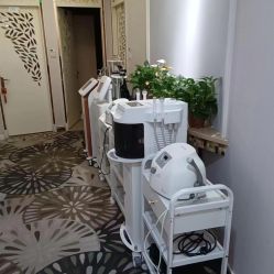 -美丽田园