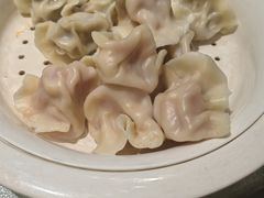 -米香居新鲁味·水饺餐厅