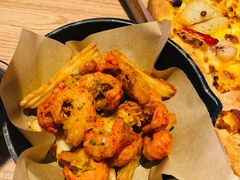 -必胜客(张家港购物公园店)