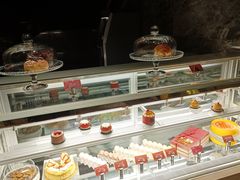 -北京康莱德酒店