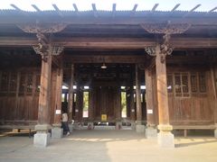 -广州市紫泥堂文化创意园景区