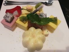 -赫帝拉航空主题餐厅(南宁店)