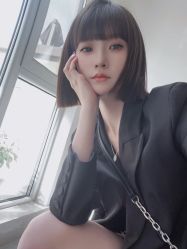 -MOVAN  HAIR莫凡匠人发型屋