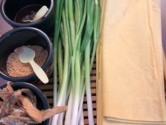 -赵记煎饼卷大葱(东岳店)