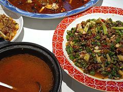 -新概念来凤鱼(璧山店)