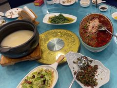 -干老四雅鱼饭店(滨江西路店)