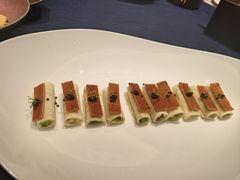 -馋遇江南·精致湖景雅宴(东方之门店)