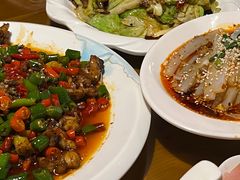 -重庆石磨豆花庄(乔庄店)