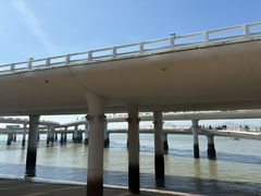 -演武大桥观景平台