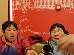 -小菜园新徽菜(芜湖万达店)